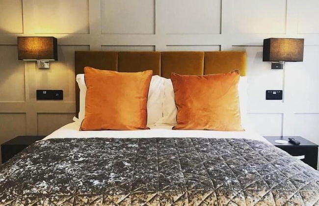 Bijou Boutique Deluxe One Bed Apartment - Photo 2