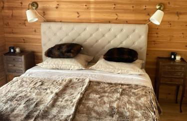 Le Chalet d’Andrea - Foto 24