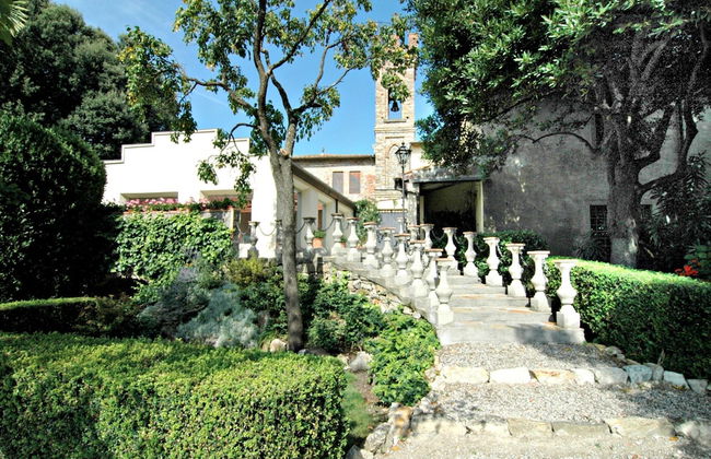 Castello di Volognano - Photo 80