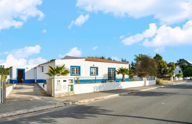 Comporta Family Beach House - Foto 40