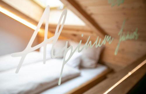 Alpinum Junior - Foto 20