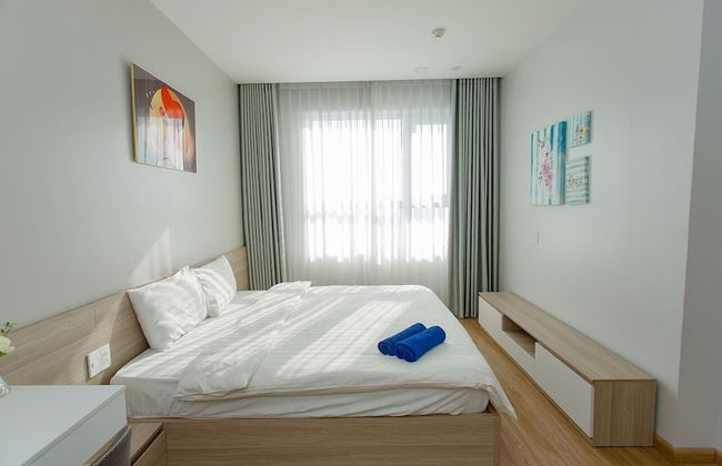 Halo Bay Retreat - Foto 11