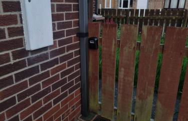 Zinoc Delightful Apartment - Foto 38