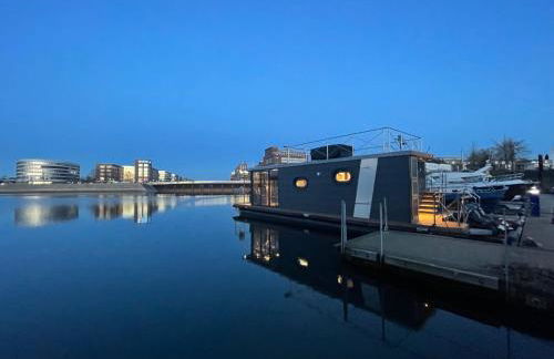 Hausboot Lore - Foto 85