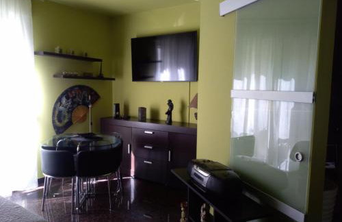 Luxury apartments Kyara Centre Netflix - Foto 11