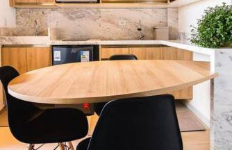 Duplex Luxo Vista Parque Bariguí - Foto 22