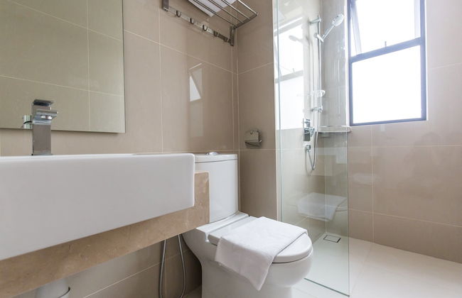 Southview Suites by Subhome - Foto 35