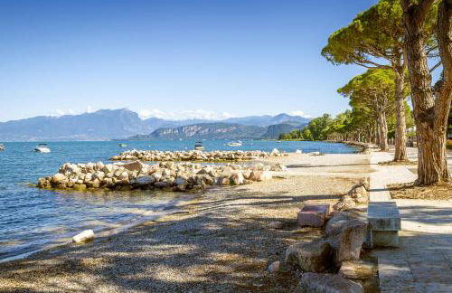 Apartments in Lazise - Gardasee 21939 - Foto 19