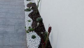 Villa Monanterra - Foto 4, Garden view