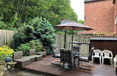 2BR Maisonette Flat Near Historic Pontefract - Foto 13