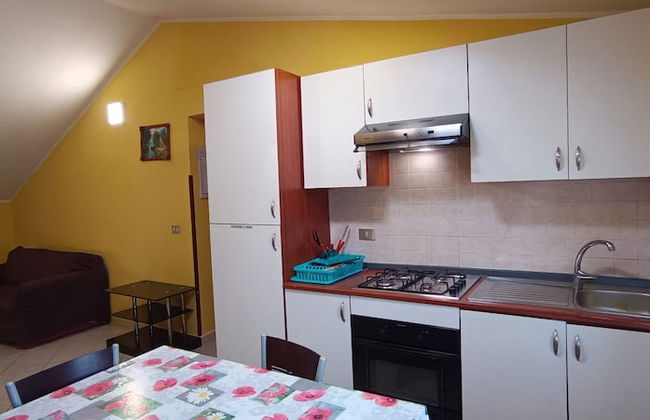 B&B Camere Aurora - Foto 73