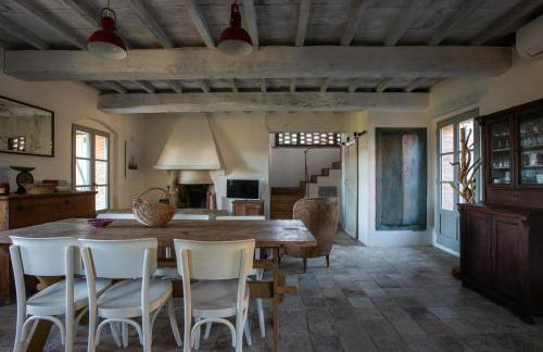 Wp Relais Pompana Etruscan Villas - Foto 72