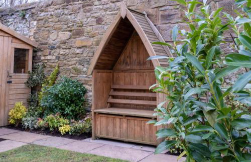 Rowan Cottage Lanchester-Escape Beyond Holiday Lets - Foto 8