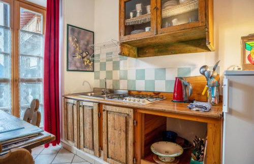 Appartamento Moti - Foto 8