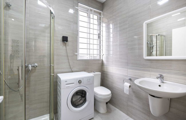 Brand new Apartment in Sliema, 2 min by the Sea - Photo 13