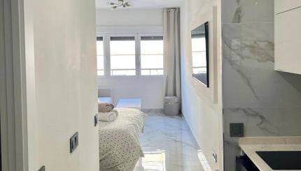 Elegante Apartamento en Recoletos - Photo 4