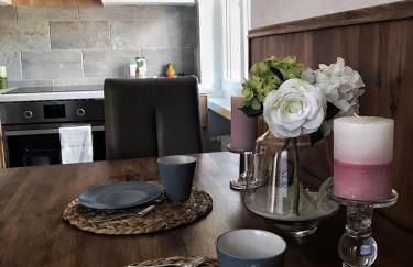 Golden GaPa Central Large Family Apartment 24 - Foto 21