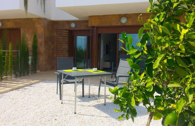 VIP Appartment Terrazas de Campoamor - Foto 37