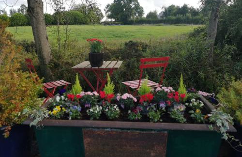 Riverside Cottage at Logwood Mill - Foto 86