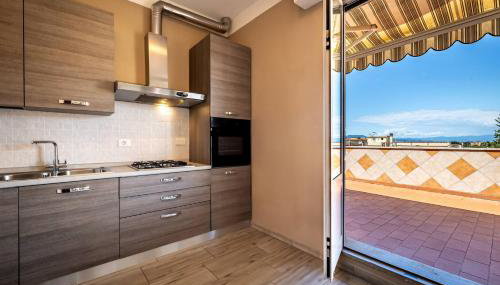YD penthouse Torregalli - Foto 5