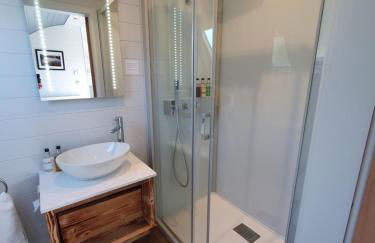 East Rigg Lodges - Foto 14