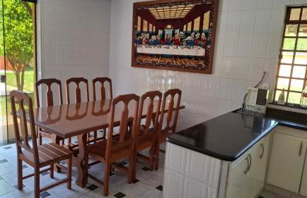 Casa Jardim da Serra - Foto 43