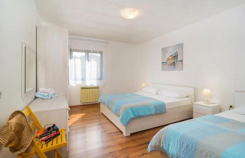 Two-Bedroom Holiday Home In Zastrazisce - Foto 20