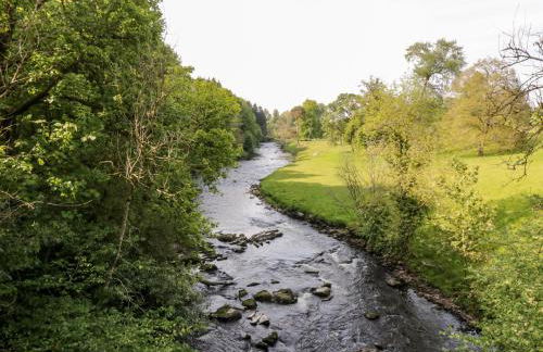 Maisie's Cottage - Foto 26