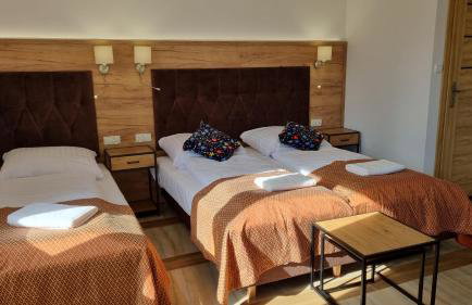 Lubiana Resort - Foto 9