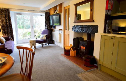 Bottom Shop, Elterwater - Foto 13