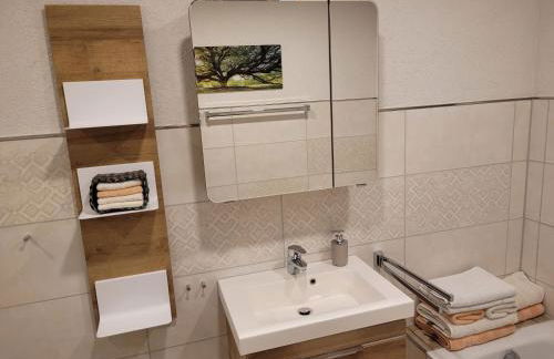 Komfort-Ferienwohnung Auf der Eulenburg - Foto 27