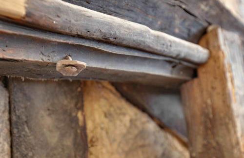 Josua Medieval Living Maldon - Foto 68