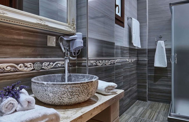 New Beautiful Complex With Villa's and App, Big Pool, Stunning Views, SW Crete - Foto 21