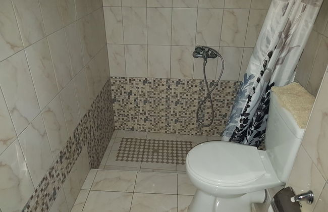 George Apartments by the Sea and Airport - Foto 37