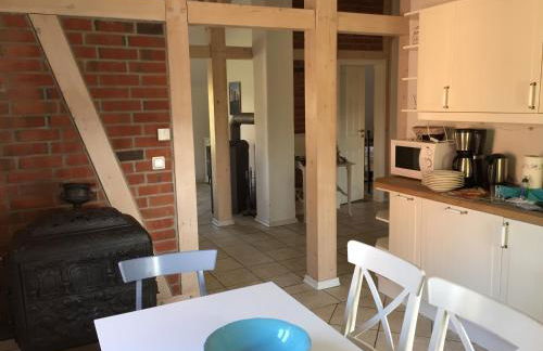 Alte Fischerkate und Möwennest - Foto 7