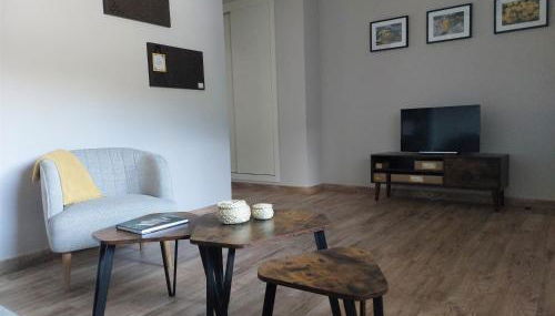 Apartamento Las Campanitas - Foto 5