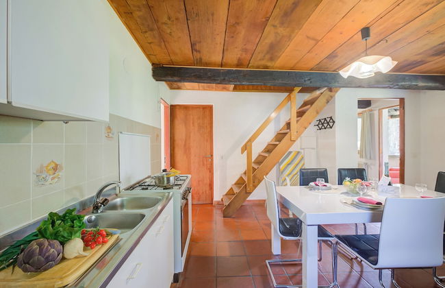 Rustico Val Bavona House - Foto 7