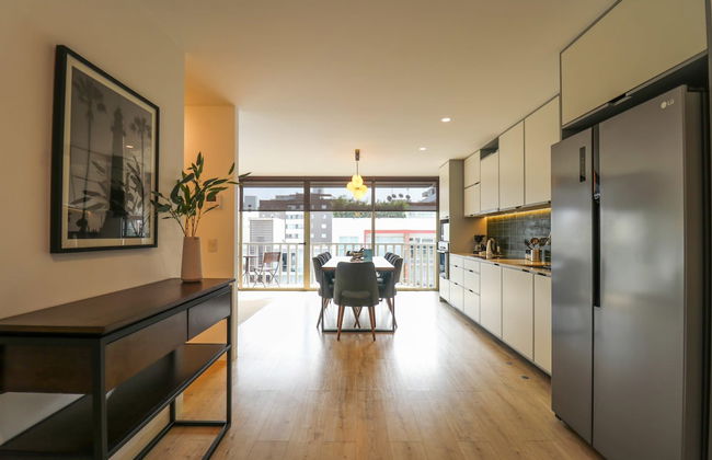 Amazing 2BR in Miraflores - Foto 51