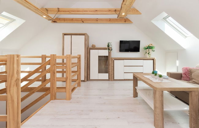 Nadmorski Zakątek Apartments by Renters - Photo 19