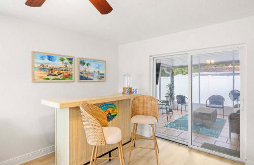 St Pete Family Retreat - Foto 20