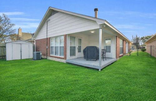 Spacious 4BR Family Home with Game Room - Foto 26