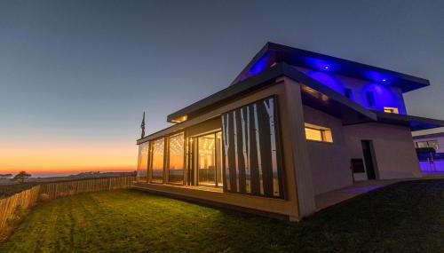 Les Gîtes de Fabie - Villa vue mer avec spa - Plougonvelin - Photo 4