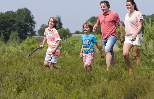 Modern Villa Near Veluwe - Foto 30