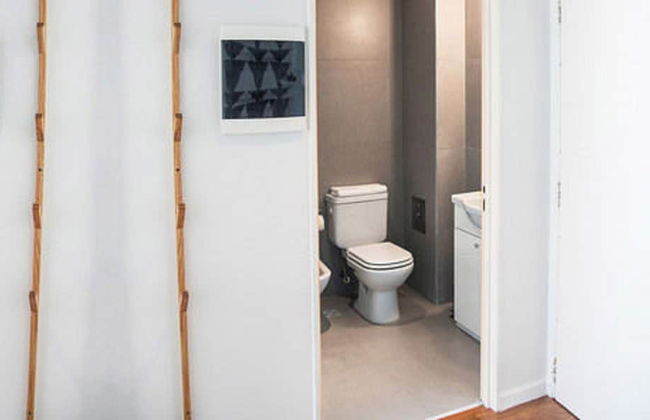 Top Rentals Downtown - Foto 64