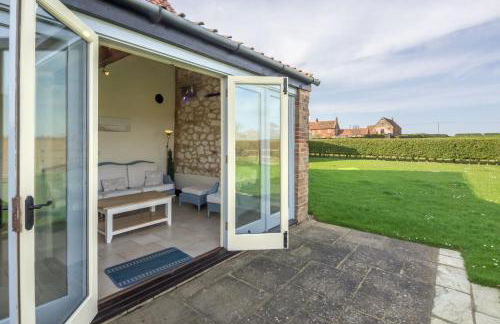 Geddings Farm Barn - Foto 40