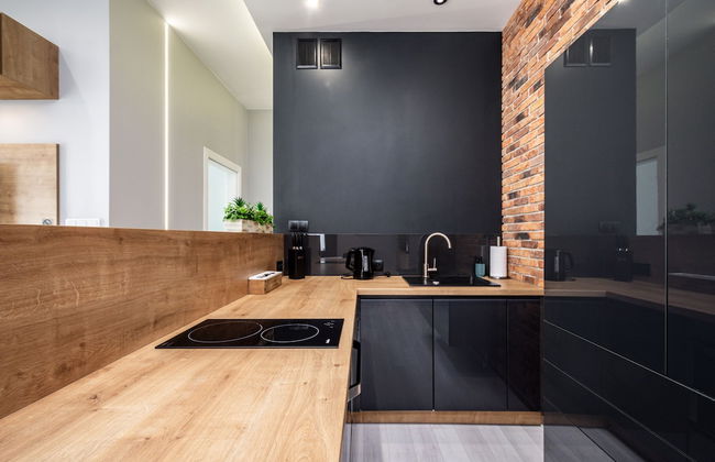 RentPlanet - Apartament Wieliczka - Photo 8