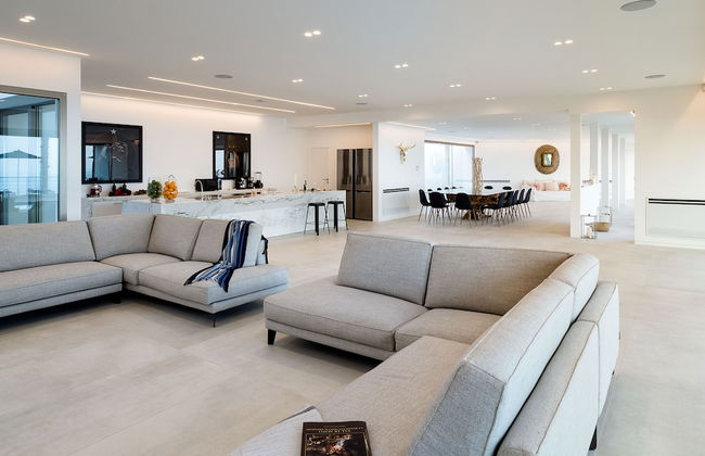 Villa Alexandra - Foto 35