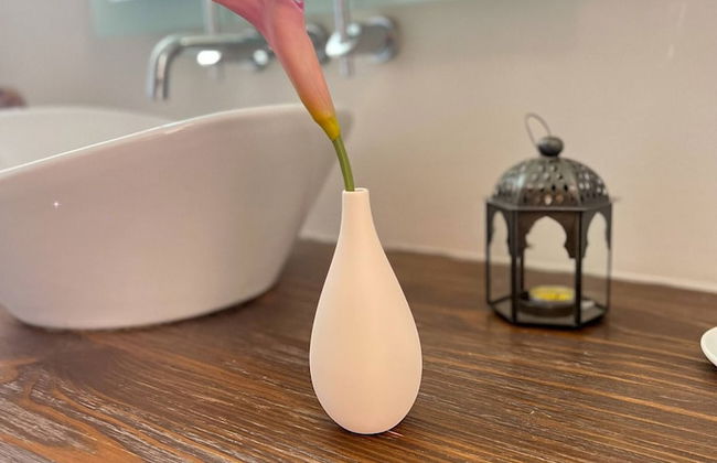 Malen House San Miguel de Allende Mexico - Foto 18