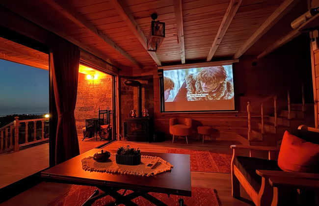 Seyregah Dag Evi - Foto 8