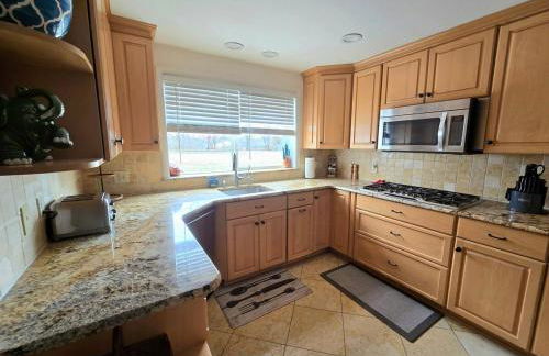 Bridle Pool House - Foto 14